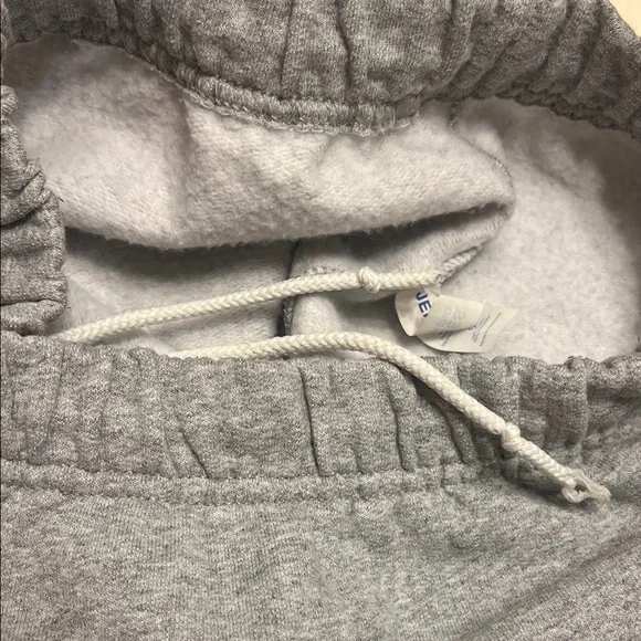 Classic Gray Men's Joggers - Picture 6 of 6